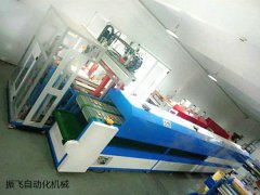 全自动压花机有什么特点吸引客户的呢？